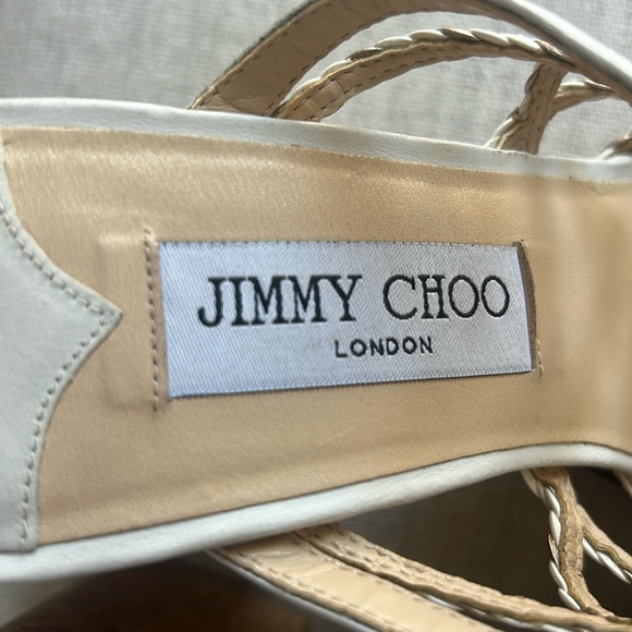 Jimmy Choo Wedges - Picture 11 of 11